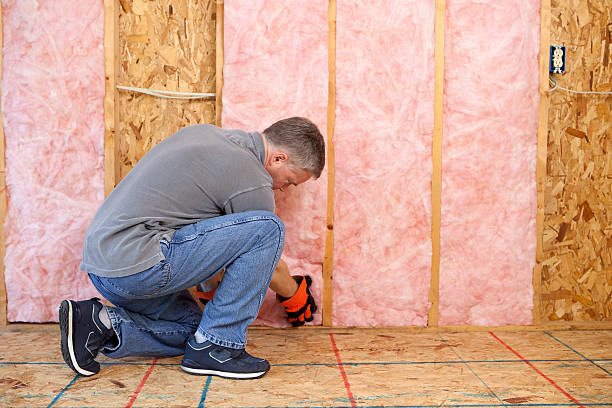 Best Soundproof Insulation  in Monticello, MS